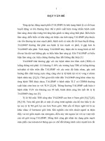 Nghiên cứu đặc điểm lâm sàng, cận lâm sàng ở bệnh nhân nữ dưới 30 tuổi mắc tim bẩm sinh có tăng áp lực động mạch phổi 