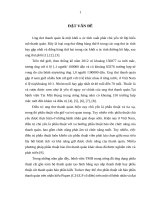 Nhận xét kết quả phẫu thuật cắt thanh quản bán phần trên nhẫn tạo hình kiểu tucker 