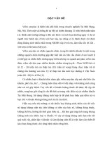 Nghiên cứu đặc điểm lâm sàng,vi khuẩn học và kết quả kháng sinh đồ trong viêm amydan cấp mủ ở trẻ emvới 