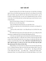 Nghiên cứu áp dụng kĩ thuật chọc dịch não tủy cấp cứu dưới hướng dẫn siêu âm 