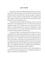 Nghiên cứu đặc điểm hình thái và đánh giá kết quả phẫu thuật chỉnh hình dị dạng vành tai bẩm sinh độ i 