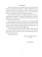 CƠ sở lý LUẬN, THỰC TRẠNG ỨNG DỤNG mềm CRM vào MARKETING TRỰC TUYẾN tại CÔNG TY cổ PHẦN SÁCH MCBOOKS 