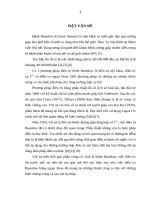 Nhận xét chỉ định, kỹ thuật và kết quả phẫu thuật cắt toàn bộ tuyến giáp điều trị bệnh basedow tại bệnh viện nội tiết trung ương 