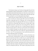 Nghiên cứu đặc điểm kiểu gen HLA của các đơn vị máu dây rốn tại ngân hàng máu dây rốn cộng đồng viện HH  TM trung ương 