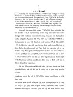 Đánh giá kết quả trung hạn( sau 1 năm) của phẫu thuật viêm nội tâm mạc nhiễm khuẩn trên van tự nhiên tại viện tim mạch quốc gia việt nam năm 2018 