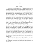 Nghiên cứu tình hình sử dụng máu, chế phẩm, chỉ định truyền máu lâm sàng và việc thực hiện các xét nghiệm đảm bảo an toàn truyền máu tại bệnh viện việt đức 62015 52016 