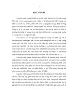 Nghiên cứu đặc điểm lâm sàng, cận lâm sàng và đánh giá kết quả phẫu thuật nội soi điều trị ung thư mũi xoang 