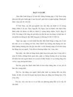 Đánh giá tác dụng của viên hoàn TD0015 kết hợp điện châm trong điều trị đau thần kinh hông to do thoái hóa cột sống 