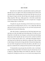 NGHIÊN cứu GIẢI PHẪU, ỨNG DỤNG hệ  MẠCH THÁI DƯƠNG NÔNG TRONG tạo HÌNH đầu mặt cổ 