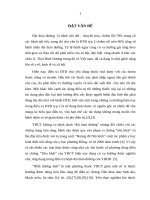 Bước đầu đánh giá tác dụng điều trị của viên nang cứng “nhất đường linh” trên bệnh nhân đtđ typ 2 