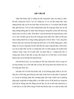 Đặc điểm hình thái khuôn mặt trẻ em người việt 7 tuổi trên ảnh chuẩn hóa 