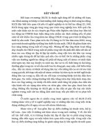 Thực trạng rối loạn cơ xương ở nhân viên y tế tại bệnh viện đại học y hà nội năm 2017 và một số yếu tố liên quan 