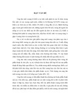 Nghiên cứu đặc điểm lâm sàng, cận lâm sàng và đánh giá kết quả phẫu thuật nội soi điều trị ung thư mũi xoang có sử dụng IGS 