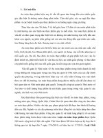 BAI TIEU LUAN AN TOÀN THỰC PHẨM