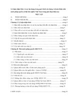 TIEU LUAN LY LUAN NHAN THUC (1) (1)