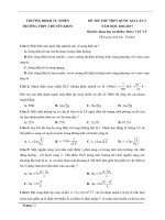 01  chuyen khoa hoc tu nhien ha noi mon vat ly nam 2017 lan 2 file word co loi giai 