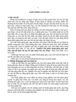 Nghiên cứu phẫu thuật ghép giác mạc trên mắt đã được tái tạo bề mặt nhãn cầu sau bỏng tt 