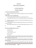 500 bài toán điển hình lớp 4 