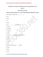 Đề-luyện-thi-vào-lớp-6-môn-Tiếng-Anh-mức-trung-bình-khá-Đề-5