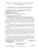 THONG TIN MOI- Tieng Anh. PDF