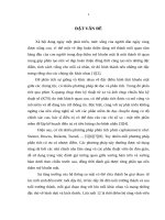 Nghiên cứu một số chỉ số, số đo trên phim sọ nghiêng từ xa và ảnh mặt nghiêng chuẩn hóa của trẻ em 12 tuổi tại bình dương 