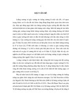 Xác định đặc điểm các điểm đa hình trên gen DKK1 ở phụ nữ mãn kinh có gãy xương cột sống do loãng xương 