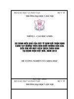 SO SÁNH HIỆU QUẢ của gây tê đám rối THẦN KINH CÁNH TAY ĐƯỜNG TRÊN đòn dưới HƯỚNG dẫn của SIÊU âm với máy KÍCH THÍCH THẦN KINH tại BỆNH VIỆN VIỆT đức, năm 2018 