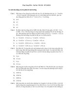 B020103 – so sánh dao động của hai phần tử môi trường 