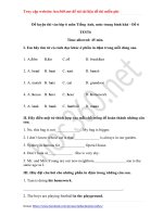 Đề-luyện-thi-vào-lớp-6-môn-Tiếng-Anh-mức-trung-bình-khá-Đề-6