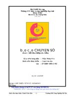 Nghiên cứu-Hệ thu thập dữ liệu-Đại học công nghiệp Hà Nội