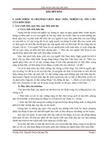 GIÁO DỤC THỂ CHẤT CAO ĐẲNG NGHỀ