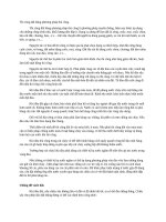 Thi công đất bằng phương pháp thủ công là phương pháp truyền thống