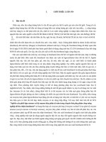 Nghiên cứu phối hợp esterase và hệ enzyme thủy phân từ nấm trong chuyển hóa phụ phẩm công nông nghiệp để thu nhận bioethanol tt 