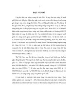 Đánh giá di căn hạch trong ung thư trực tràng qua chẩn đoán hình ảnh, mô bệnh học và phẫu thuật 