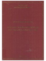 Pháp luật tài chính công việt nam   thực trạng và giải pháp hoàn thiện  