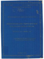 Bình luận khoa học một số quy định của luật bảo hiểm xã hội 2014  