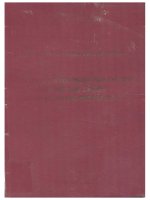 Nghiên cứu việc áp dụng phương pháp tình huống trong hoạt động giảng dạy các môn học của khoa Pháp luật Kinh tế