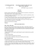 BO LUAT LAO DONG 2019 HOP NHAT