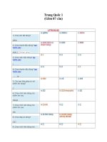 Tiếng hán  Viện Đại học mỡ Hà Nội