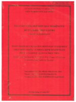 Hoàn thiện quy định của pháp luật về bảo đảm thực hiện nghĩa vụ trong kinh doanh ngân hàng – cơ sở lý luận và thực tiễn  