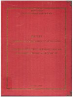 Quyền sở hữu trí tuệ trong một số giao dịch thương mại quốc tế  