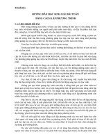 SANG KIEN KINH NGHIEM TOAN 9doc