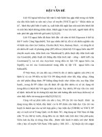 Đánh giá tác dụng của phương pháp cấy chỉ catgut vào huyệt  trong điều trị  liệt VII ngoại biên do lạnh 