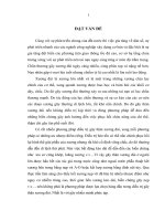 Đánh giá kết quả điều trị gãy kín phần xa thân xương đùi phức tạp bằng đinh SIGN có chốt ngược dòng tại bệnh viện việt đức từ 12012    72014’’ 