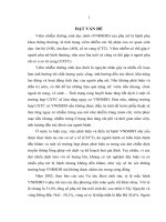 Thực trạng viêm nhiễm đường sinh dục dưới ở phụ nữ có u xơ tử cung, kết quả phẫu thuật tại bệnh viện phụ sản hải phòng năm 2014 2015 