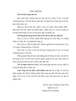 Đánh giá tác dụng điều trị của viên HPmax ở bệnh nhân VDDM thể can khí phạm vị nhiễm helicobacter pylori 