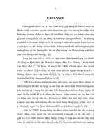 ĐÁNH GIÁ tác DỤNG điều TRỊ VIÊM QUANH KHỚP VAI THỂ đơn THUẦN BẰNG bài THUỐC “QUYÊN tý THANG” kết hợp điện CHÂM và vận ĐỘNG TRỊ LIỆU 