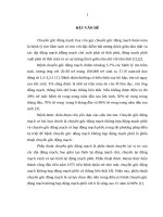 Đánh giá kết quả kỹ thuật tạo hình động mạch phổi trong phẫu thuật sửa toàn bộ bệnh chuyển gốc động mạch 