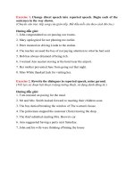 language focus unit 6 lớp 11