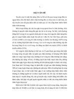 Nghiên cứu tình hình sử dụng máu, chế phẩm máu tại bệnh viện việt đức 2015 2016 